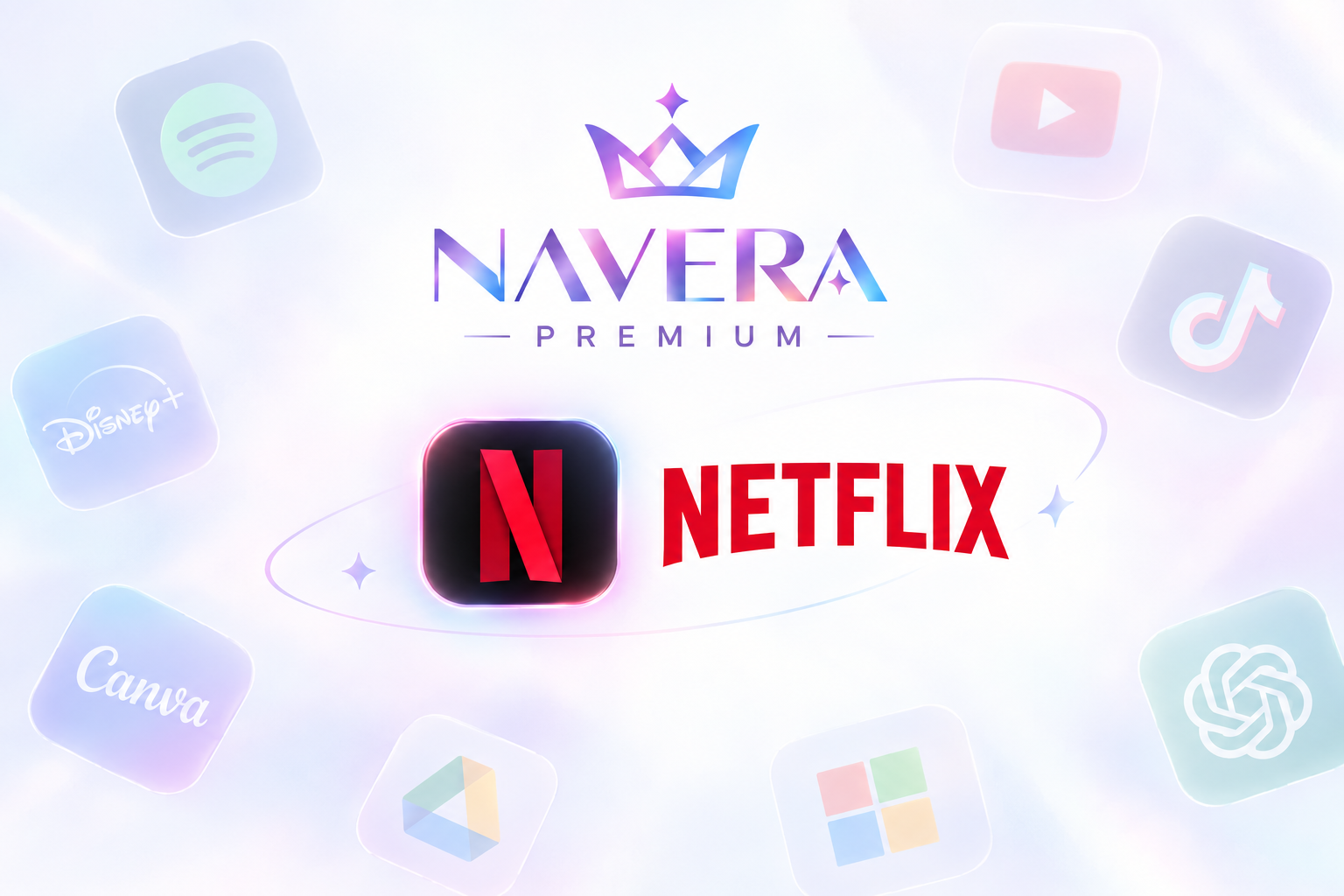 Netflix Premium